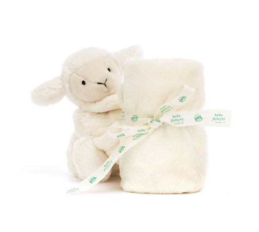 Bashful Lamb Soother