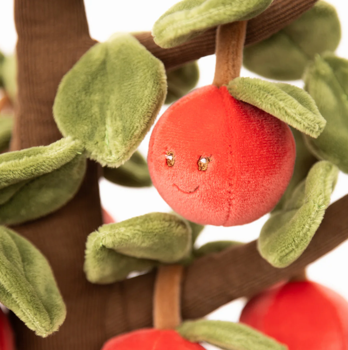 Apple Tree