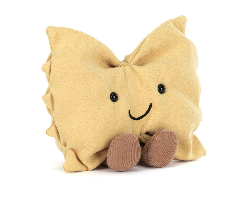 Amuseables Farfalle