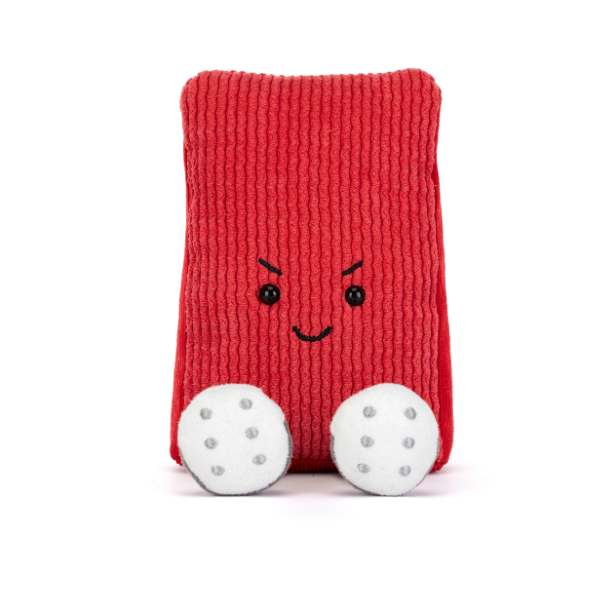 Amuseables Sports Fowla Red Card