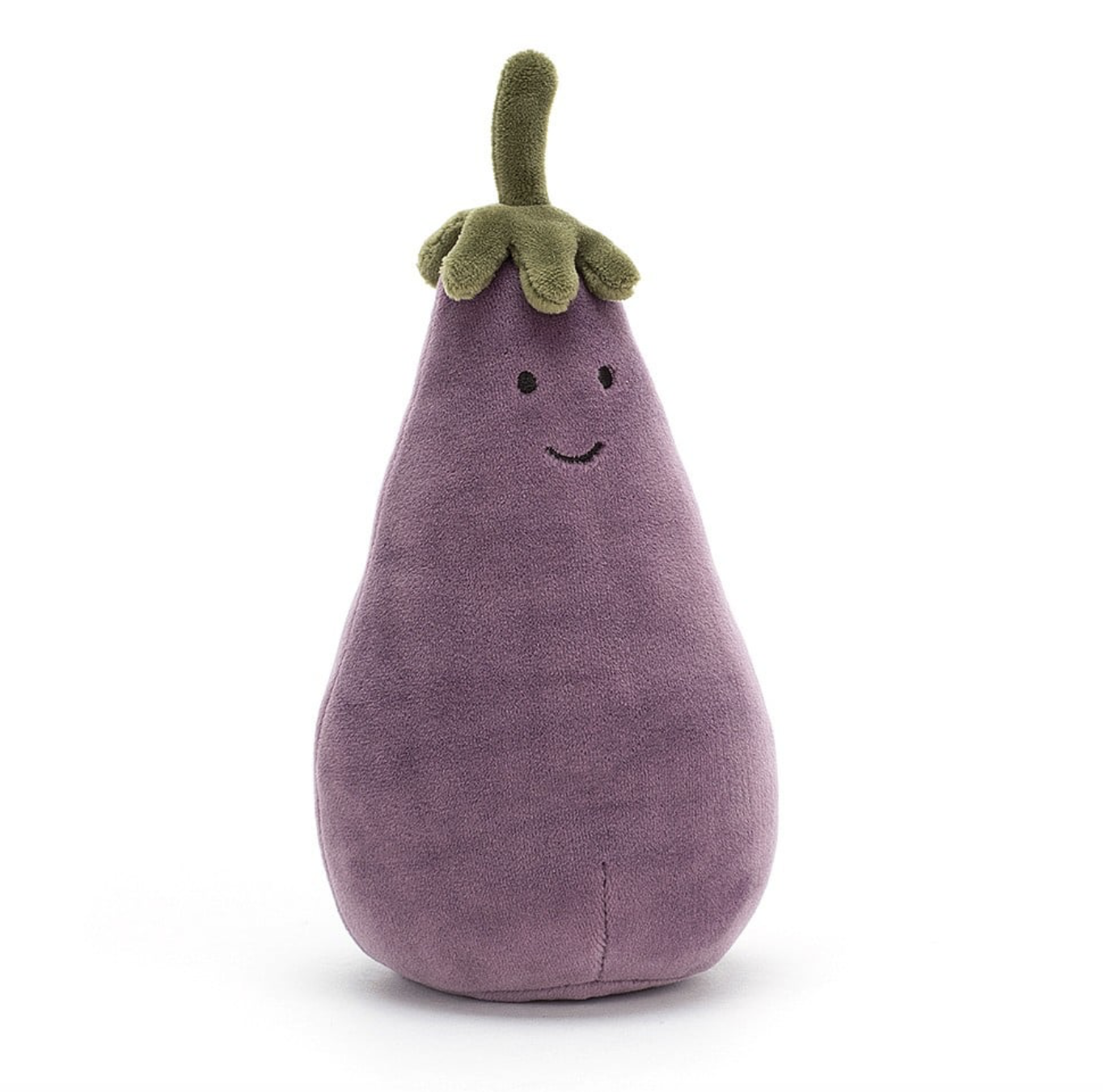 Vivacious Vegetable Eggplant - LARGE