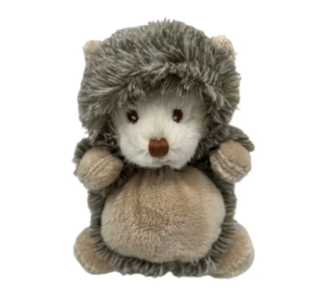 ZIGGY HEDGEHOG