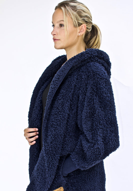 Nordic Beach Body Wrap