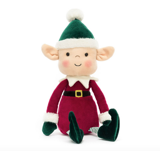 Eldo Elf
