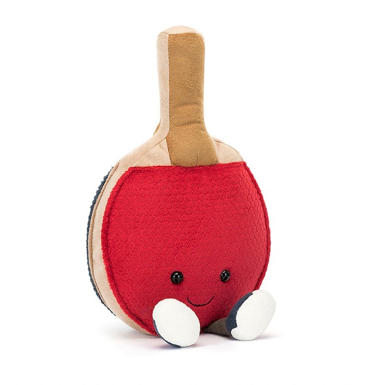 Amuseable Sports Table Tennis Paddle