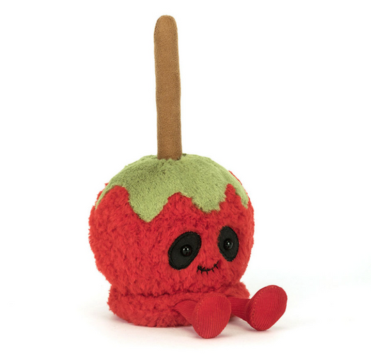 Amuseables Toffee Apple
