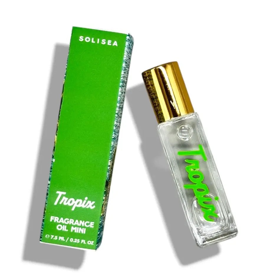 Roller Oil Perfume Mini