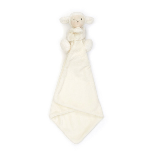 Bashful Lamb Soother
