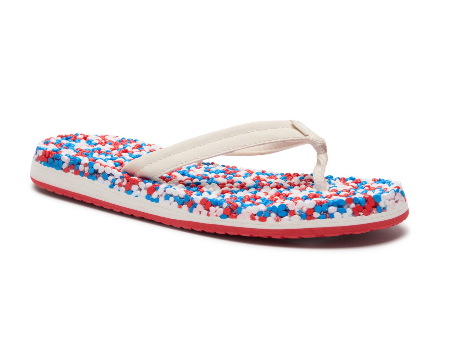 Bubblecush Womens Sandal