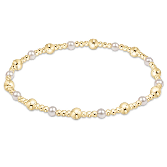 enewton Pearl Bracelet