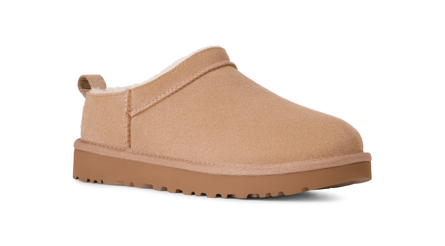 Women's Classic Micro Boot