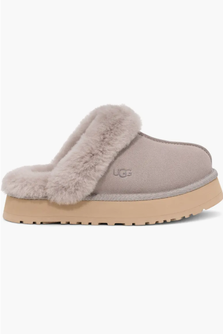Women's Disquette Slipper