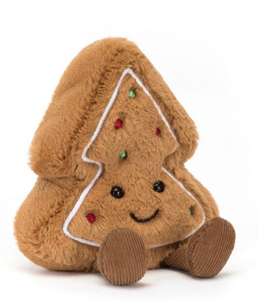 Amuseables Tree Cookie