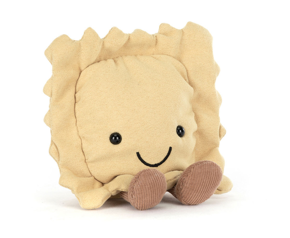 Amuseables Ravioli