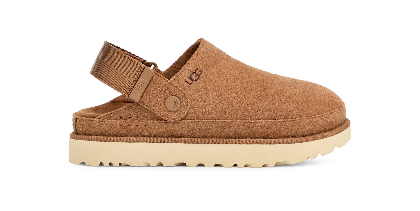 Women's Goldenstar Clog