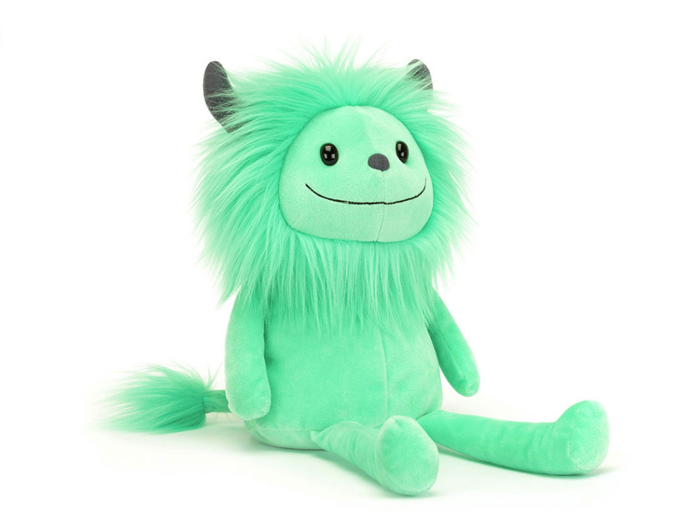 Cosmo Monster