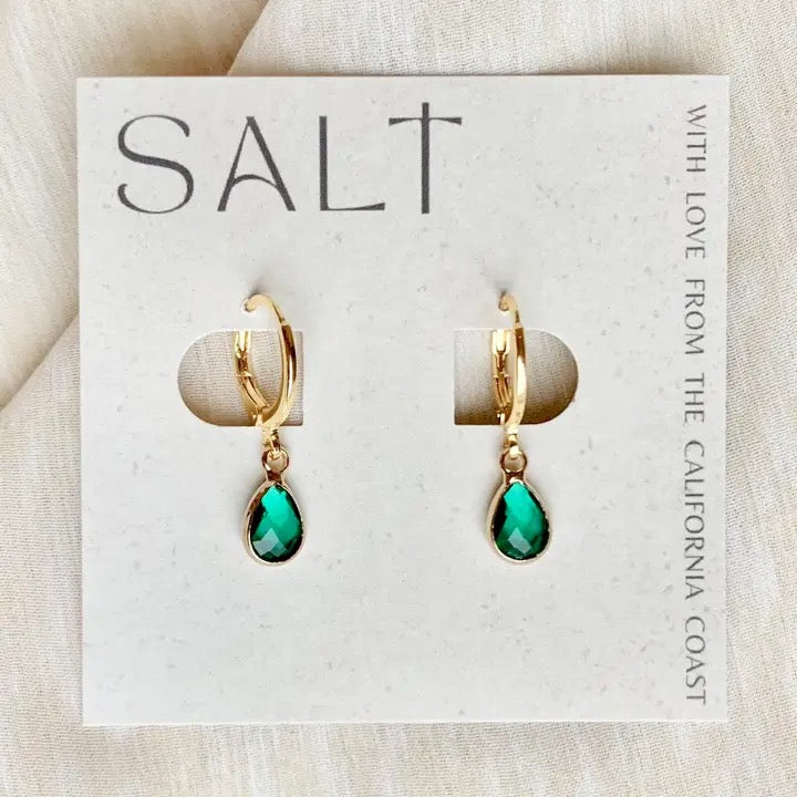 Coastal Stud Set-Earrings
