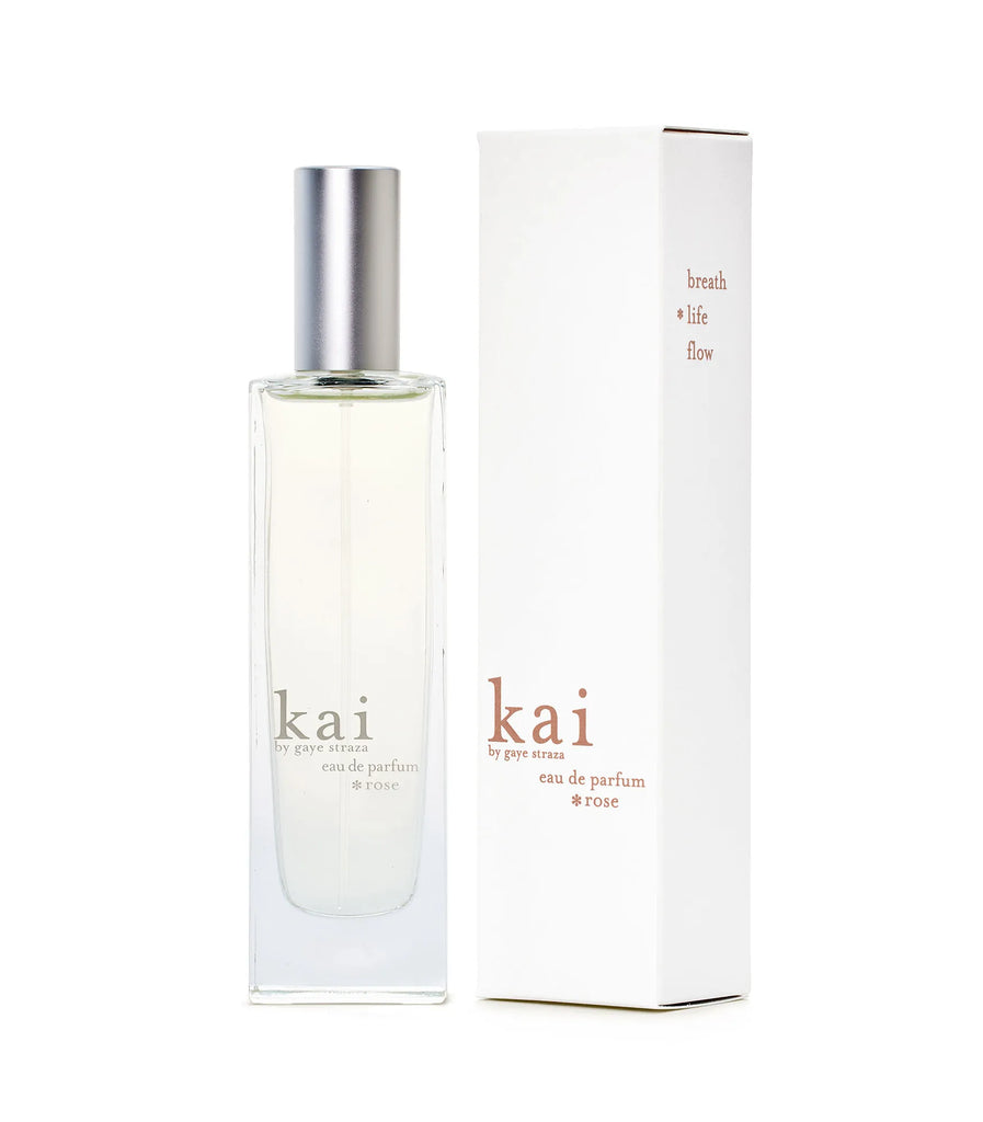 kai Mini Rose Eau De Parfum