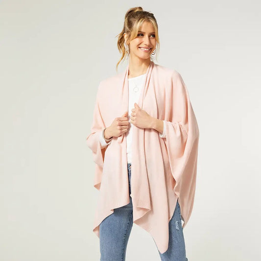 Kiara Lightweight Wrap