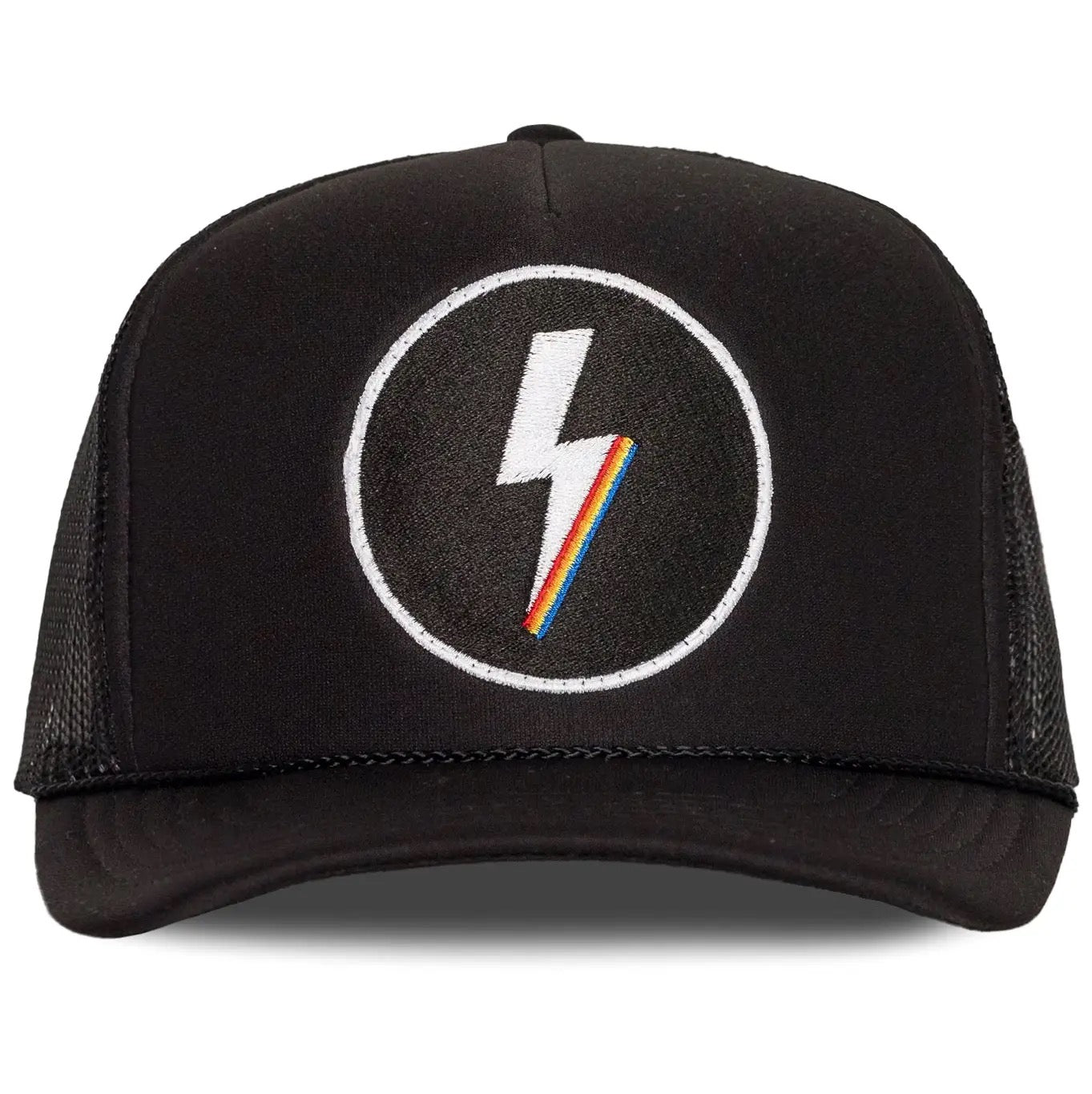 Electric Trucker Hat
