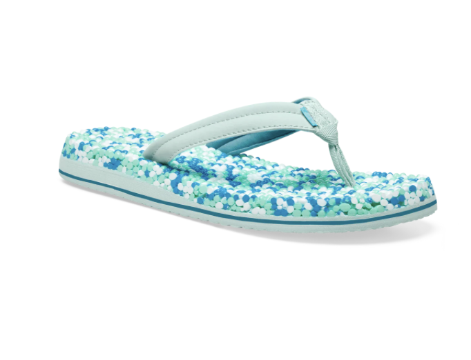 Bubblecush Womens Sandal