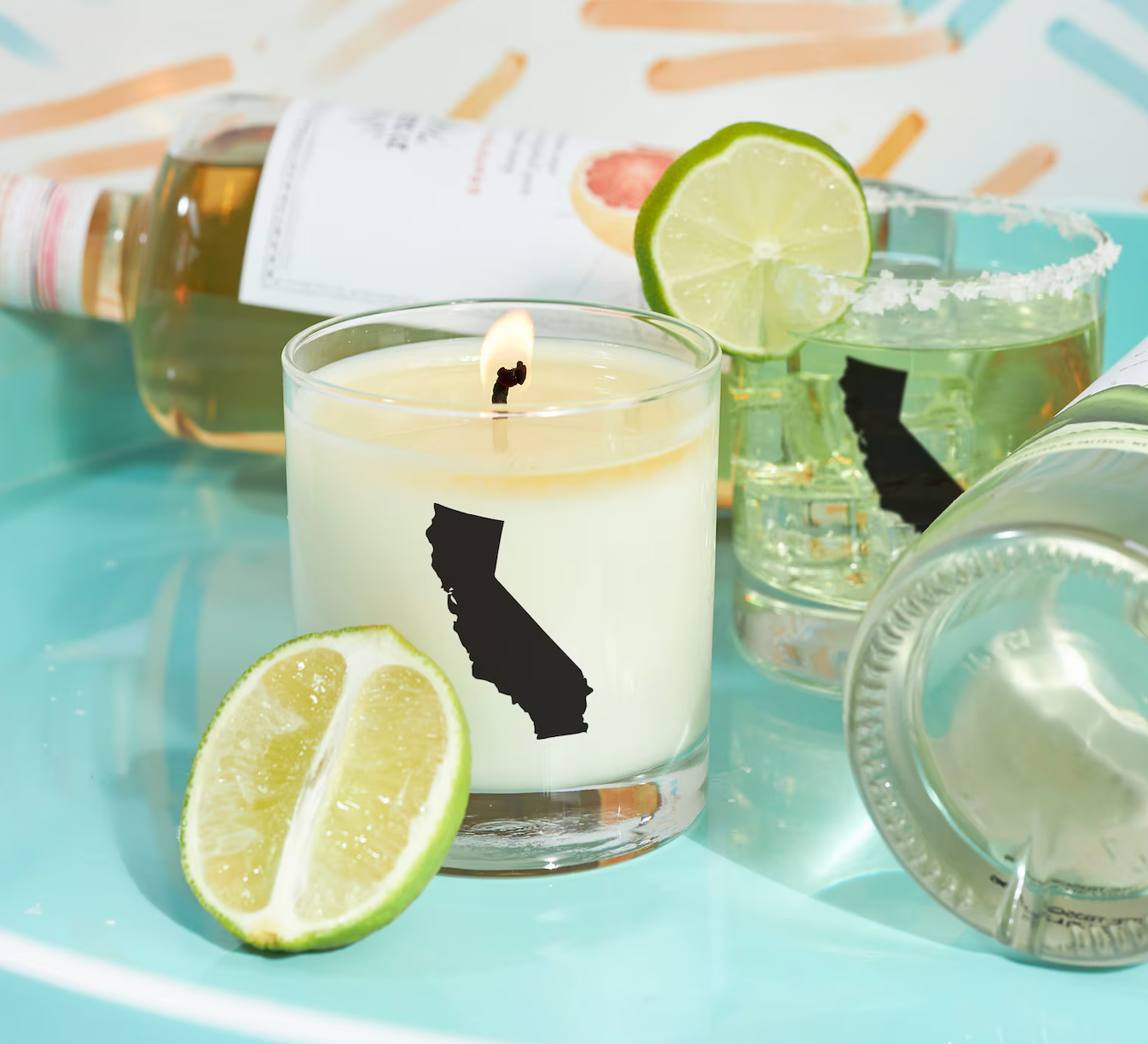 California Candle