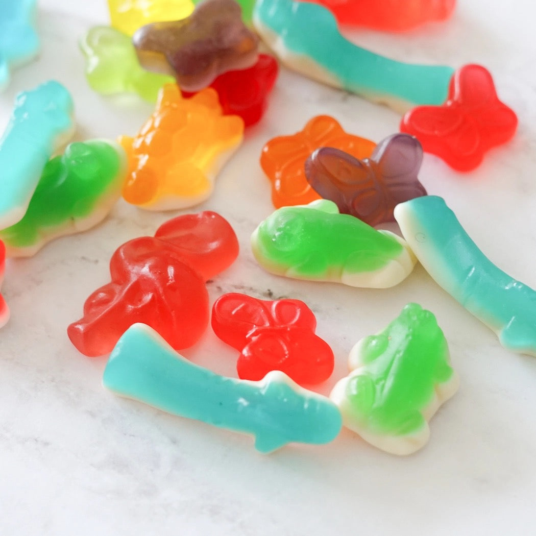 La Boite A Bonbons Gummy Candies