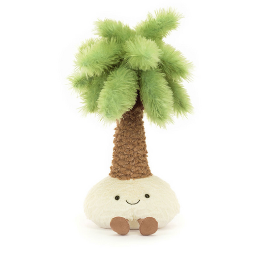 Amuseables Pammie Palm Tree