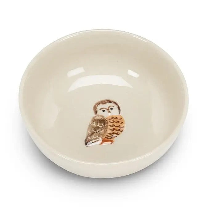 Mini Bowl