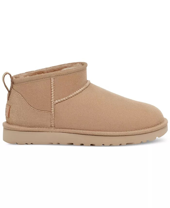 Women's Classic Ultra Mini Boot