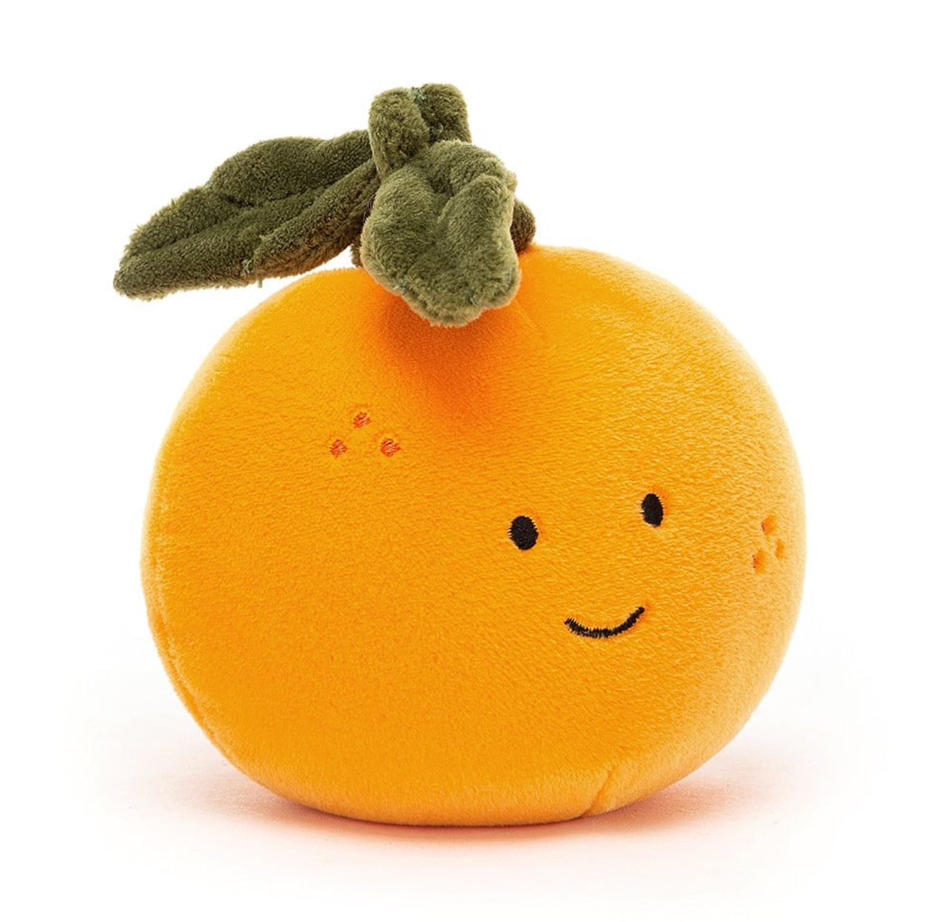 Fabulous Fruit Orange