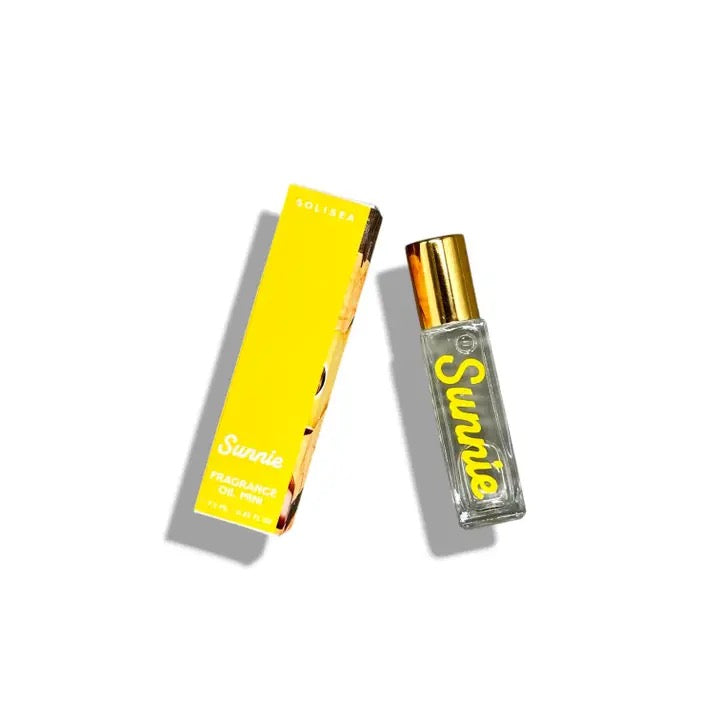 Roller Oil Perfume Mini
