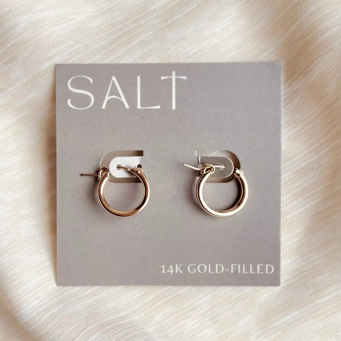 Coastal Stud Set-Earrings