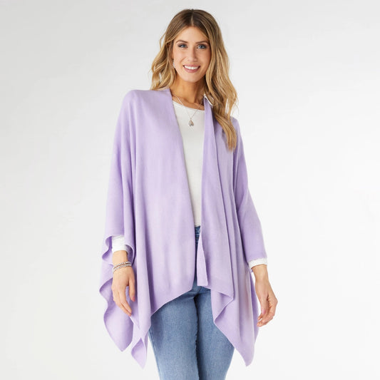 Kiara Lightweight Wrap