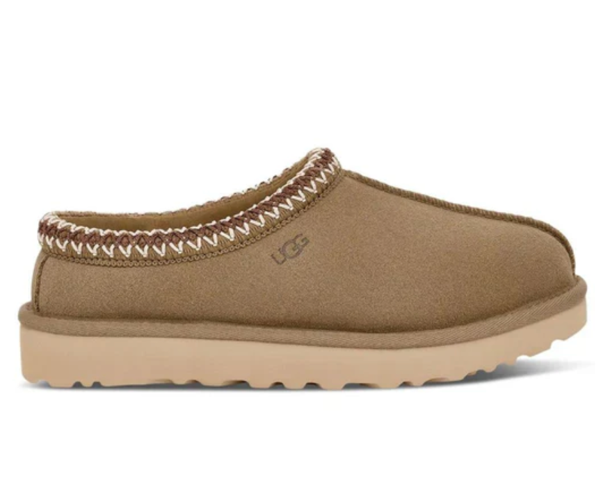 Tasman Slipper