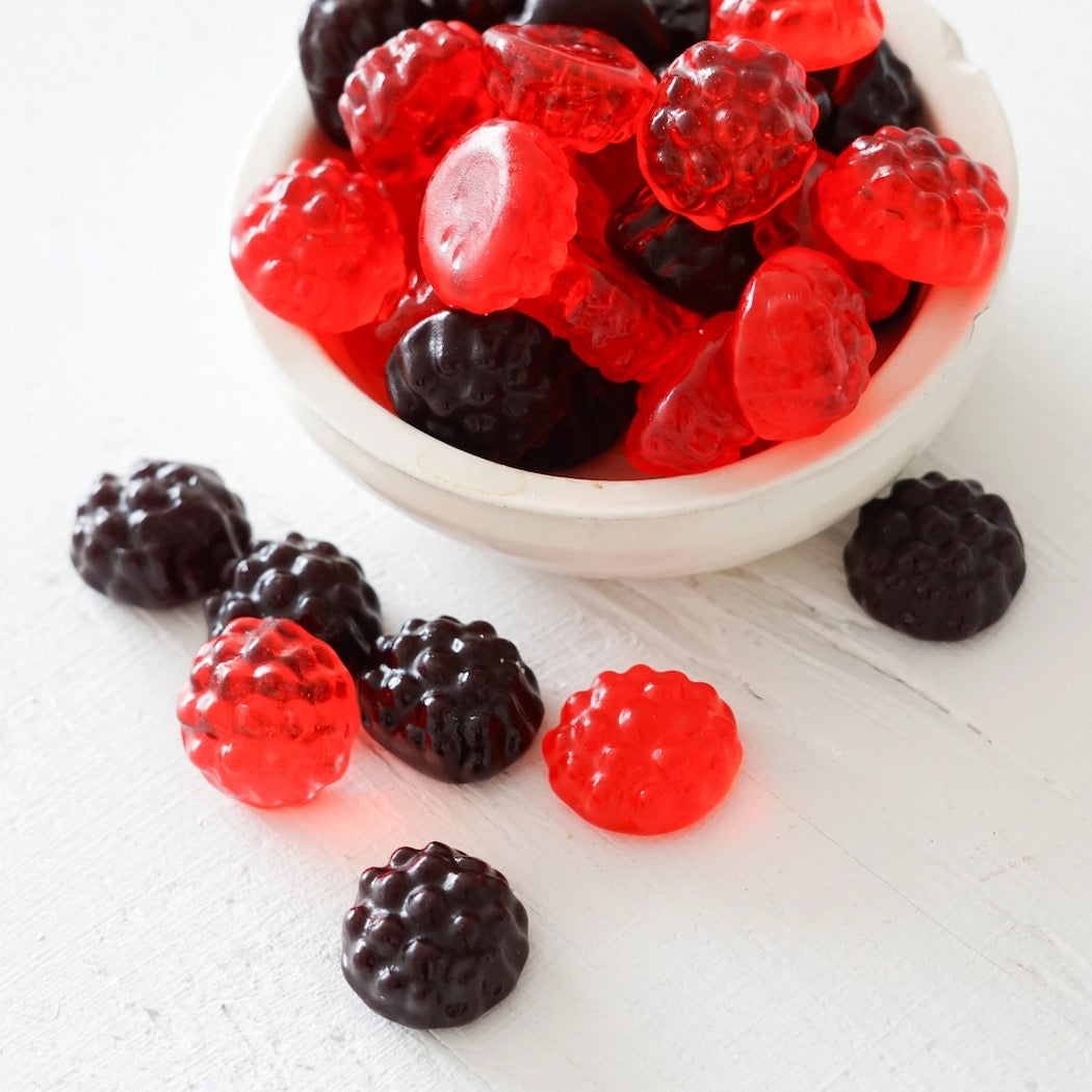 La Boite A Bonbons Gummy Candies