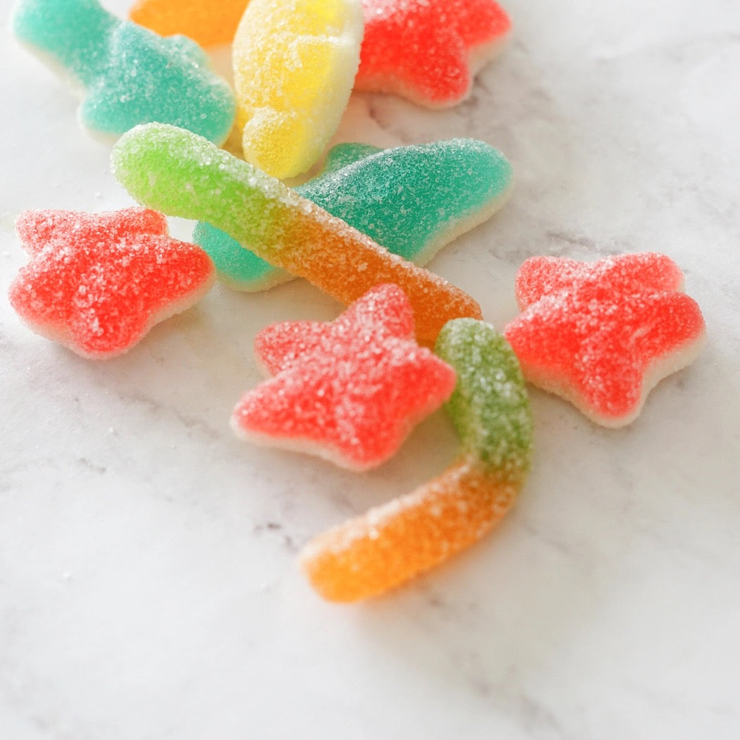 La Boite A Bonbons Gummy Candies