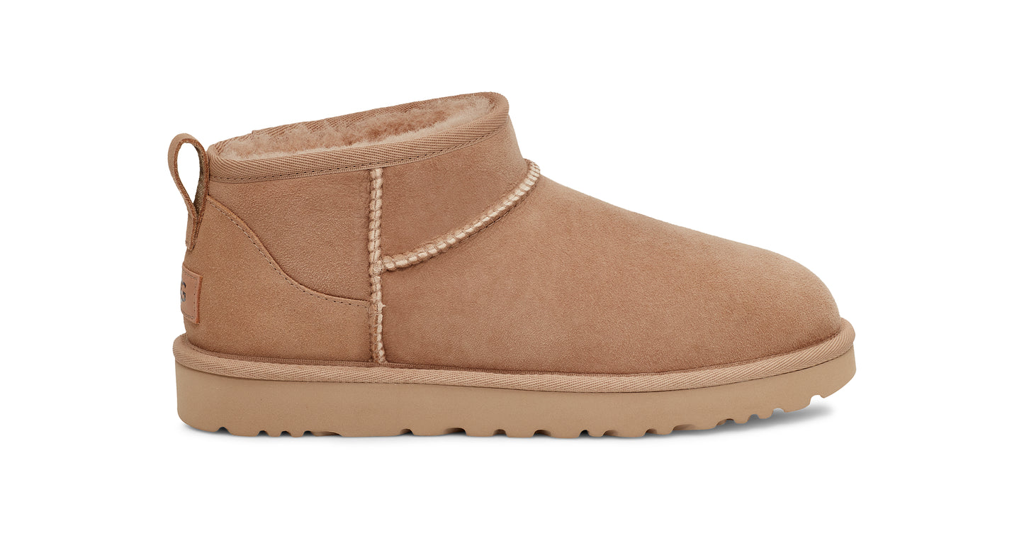 Women's Classic Ultra Mini Boot