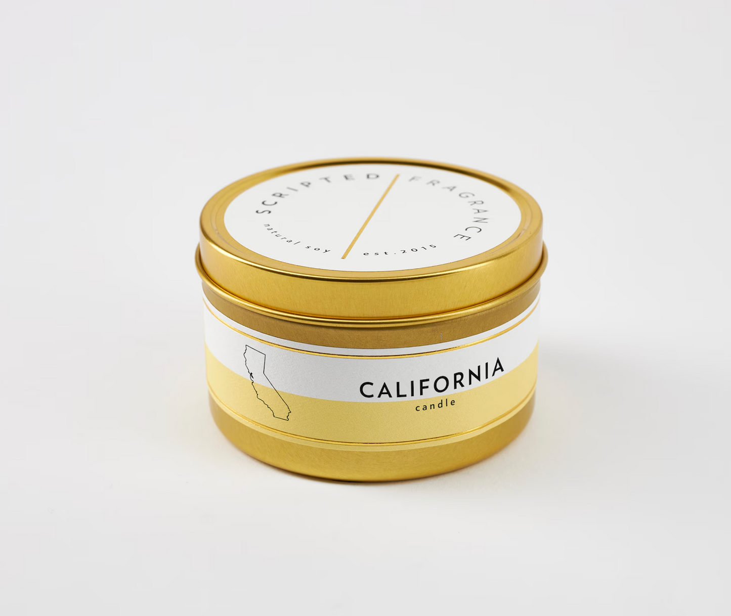 California Candle