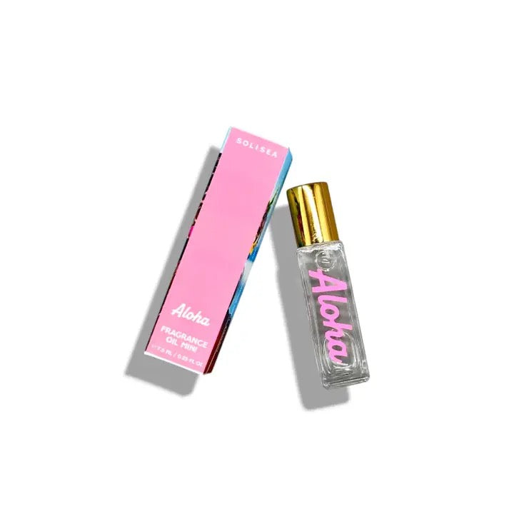 Roller Oil Perfume Mini