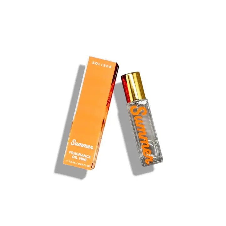 Roller Oil Perfume Mini