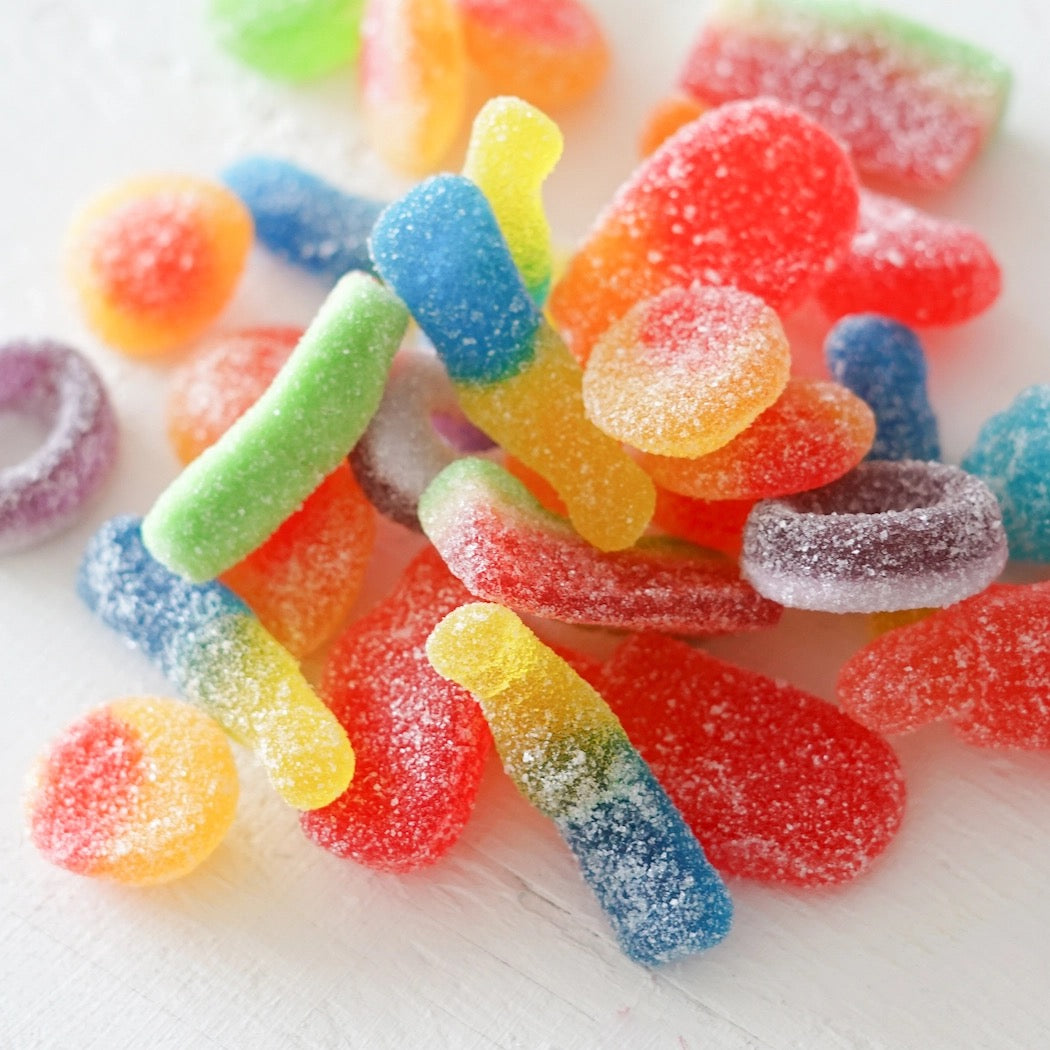 La Boite A Bonbons Gummy Candies