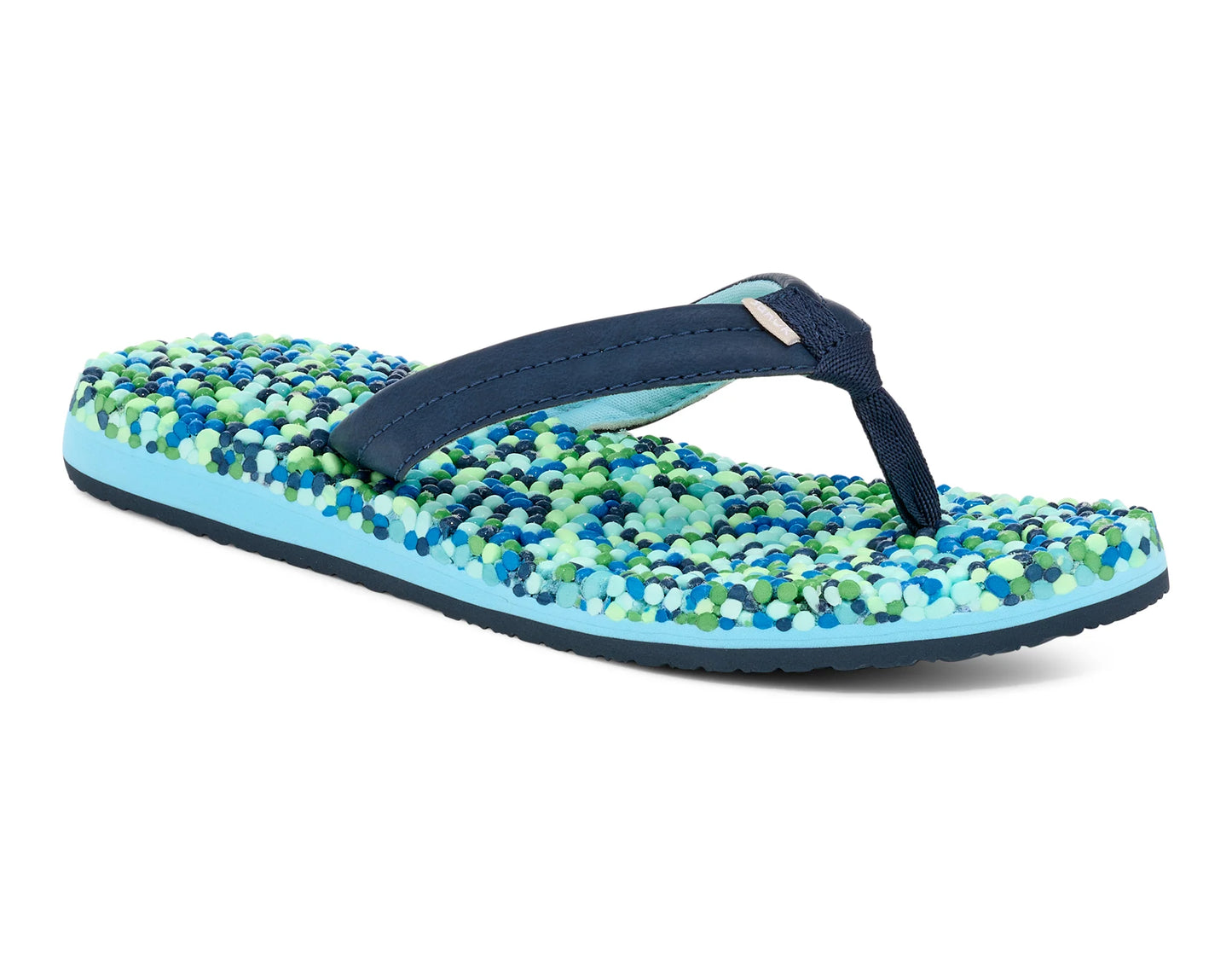 Bubblecush Womens Sandal