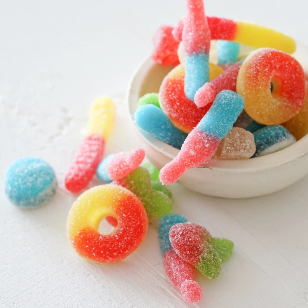 La Boite A Bonbons Gummy Candies