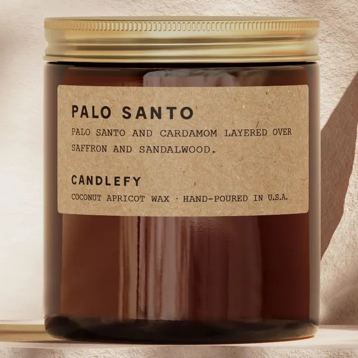Candlefy 8oz