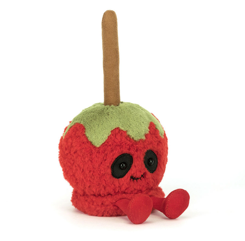 Amuseables Toffee Apple