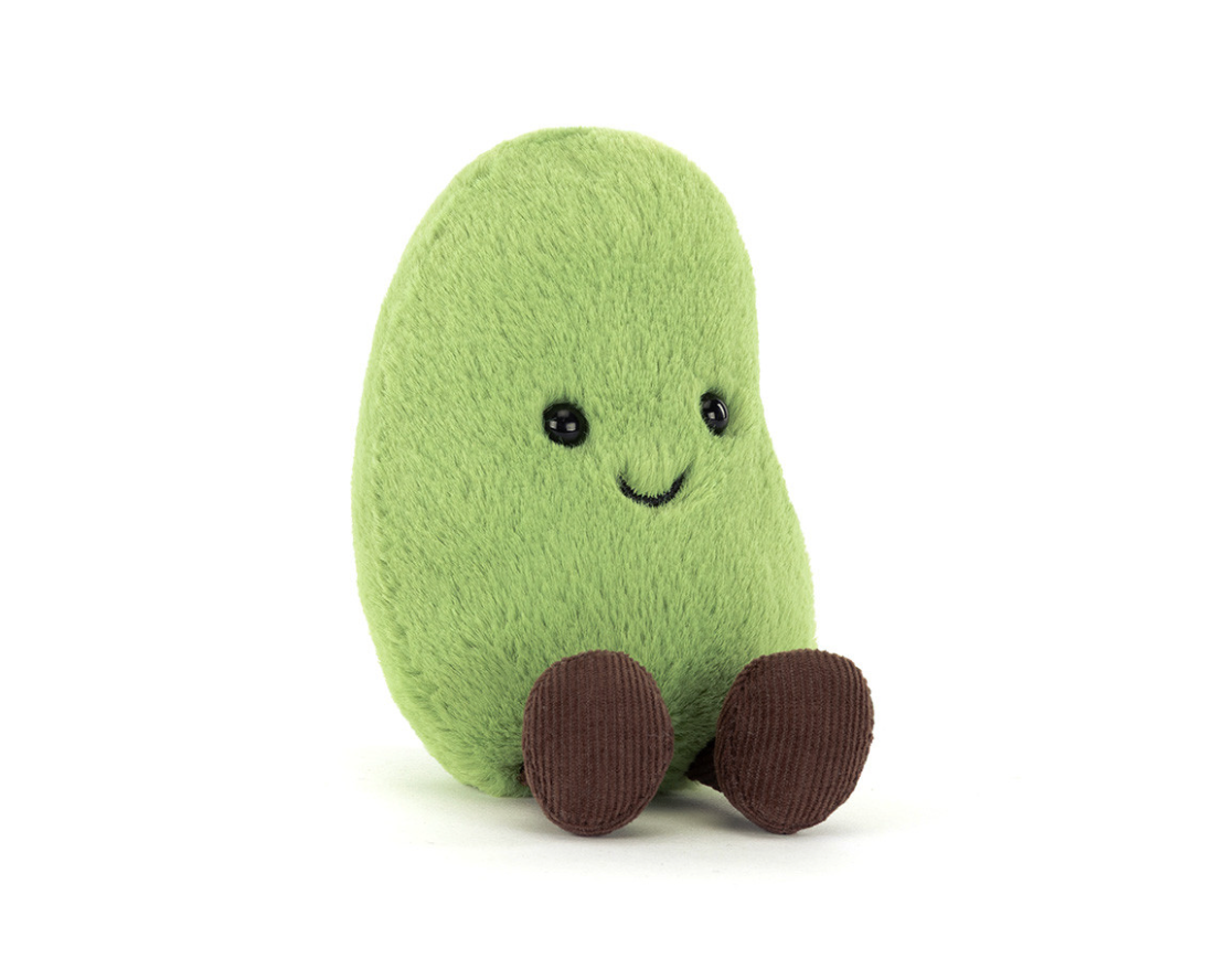 Amuseables Soyella Edamame Bean