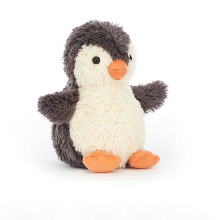 Peanut Penguin Small