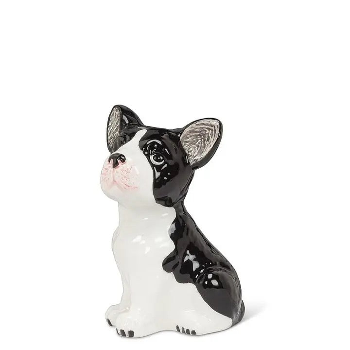 Wildlife Bud Vase