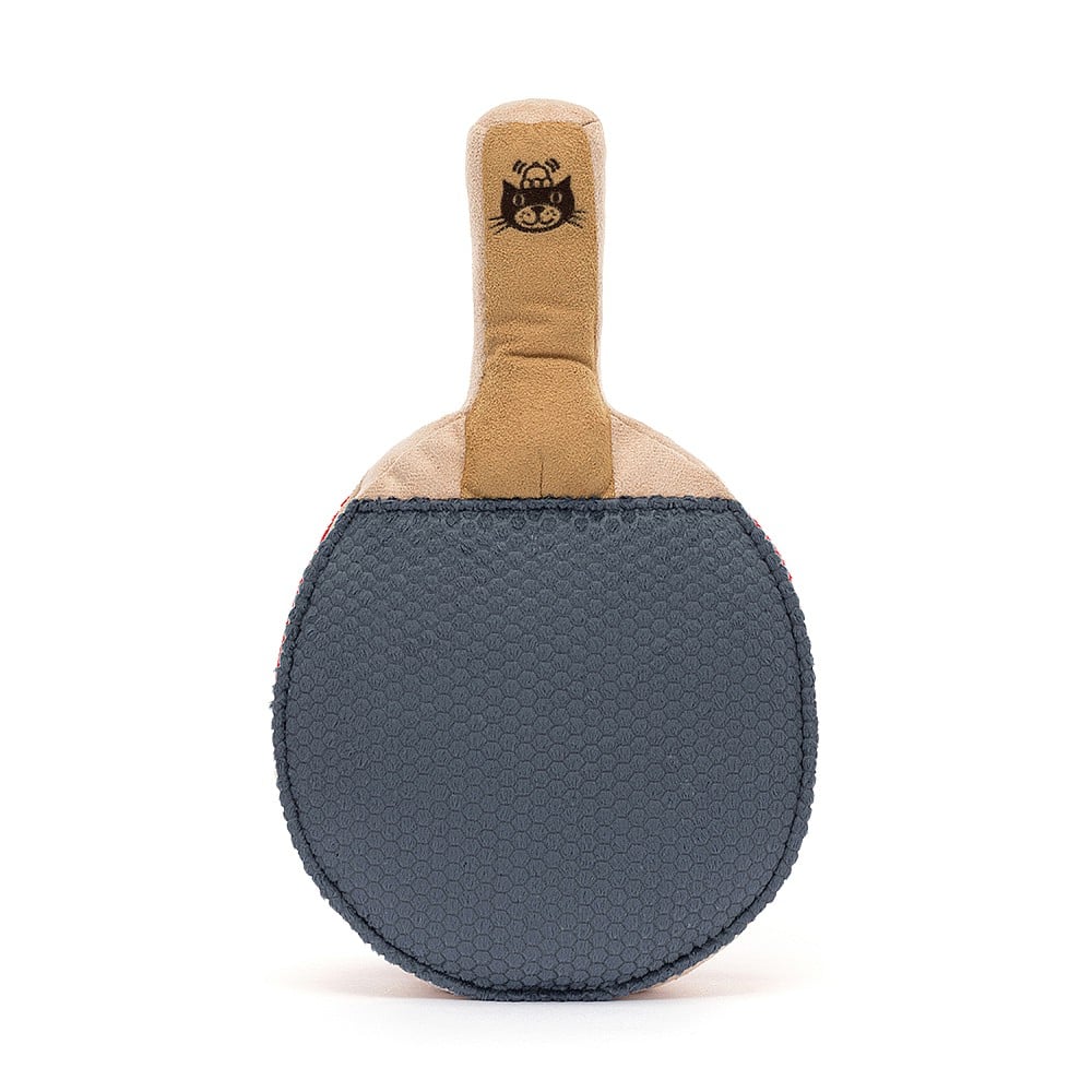 Amuseable Sports Table Tennis Paddle